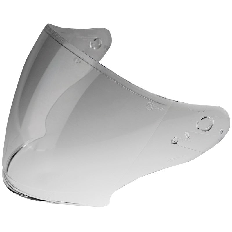 VISIERE TRANSPARENTE CASQUE MT THUNDER 3 SV JET V-19-AXXIS MIRAGE SV