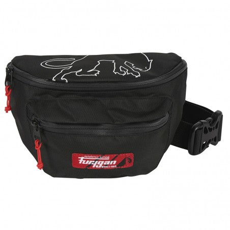 SAC FURYGAN JUMP NOIR