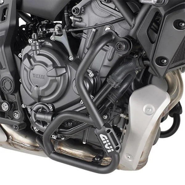 Crash bar Yamaha Tracer 7 / 7GT (2020-2026) | Givi TN2148B