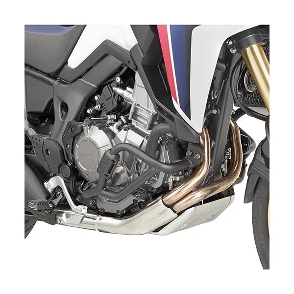 Protection moteur Givi TN1144 Honda CRF1000L Africa Twin(16 > 17)