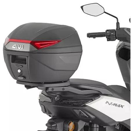 SUPPORT TOP CASE YAMAHA NMAX NOUVEAU