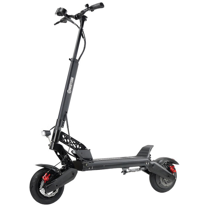 Trottinette Électrique MOBYGUM Pulse 350 - 36V 13Ah