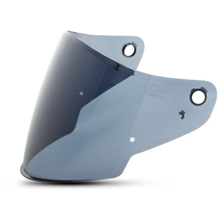 VISIÈRE FUMÉE CASQUE TUCANO URBANO HYPERLINK