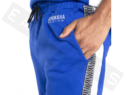 YAMAHA JOGPANT MEN DANK