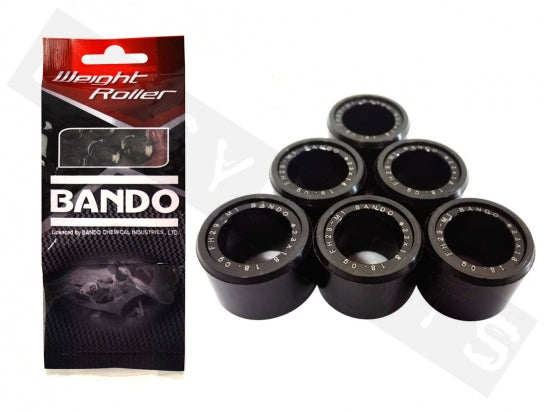 GALET BANDO SYM JOYMAX-CITYCOM