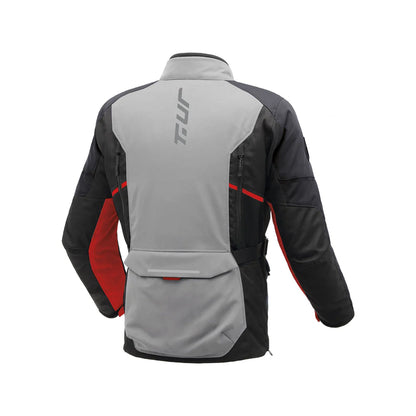 VESTE T.UR LAPLAND HYDROSCUD