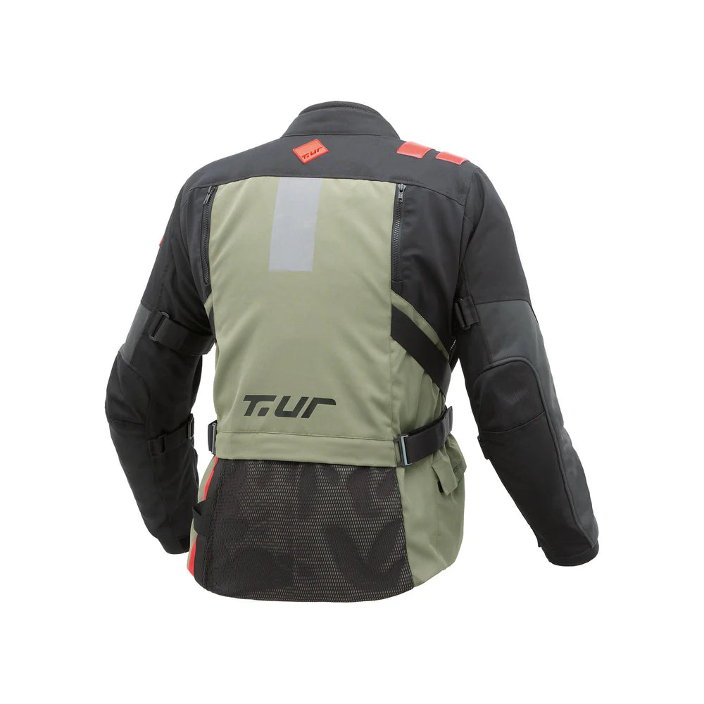 VESTE ROADBOOK HYDROSCUD®