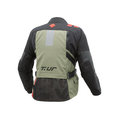 VESTE ROADBOOK HYDROSCUD®