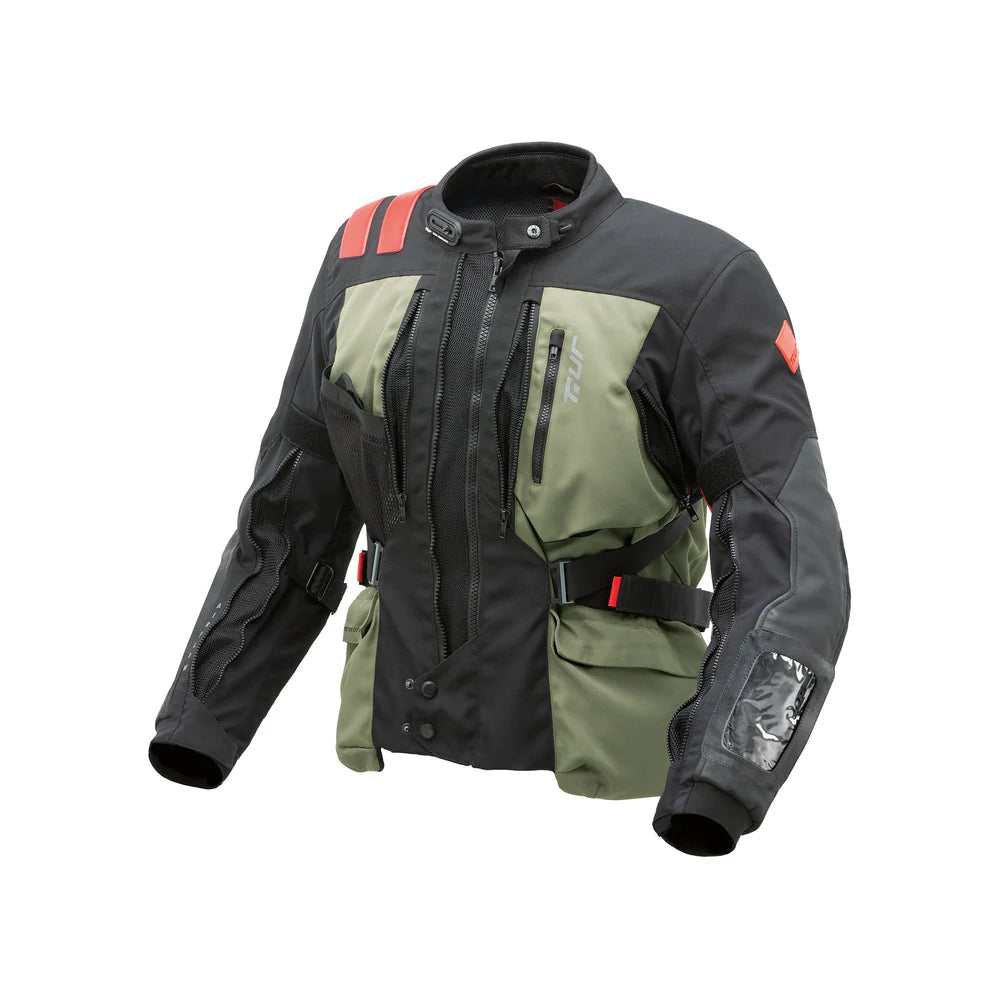 VESTE ROADBOOK HYDROSCUD®