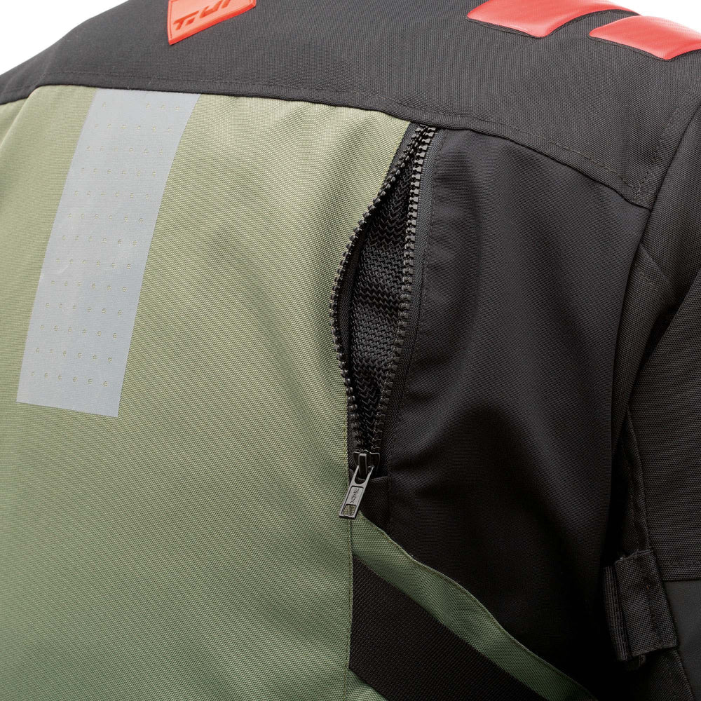 VESTE ROADBOOK HYDROSCUD®