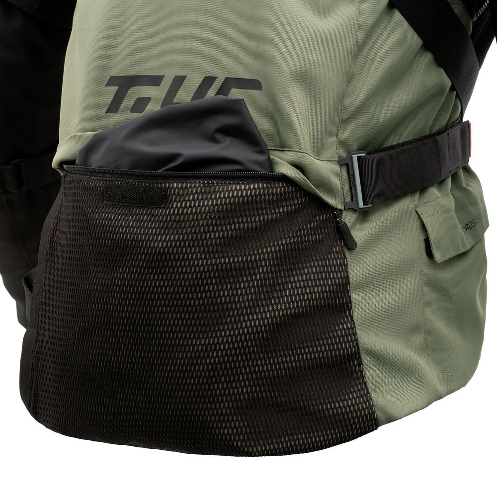 VESTE ROADBOOK HYDROSCUD®