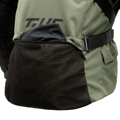 VESTE ROADBOOK HYDROSCUD®