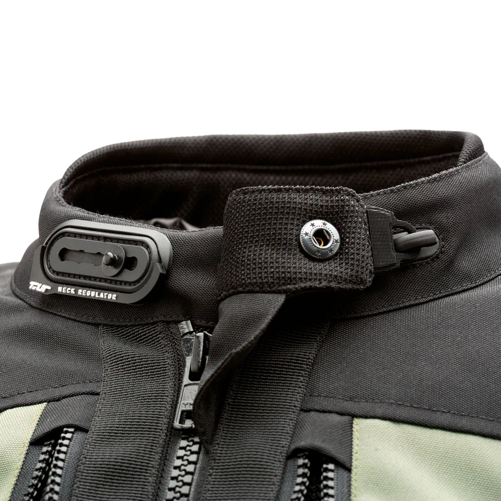 VESTE ROADBOOK HYDROSCUD®