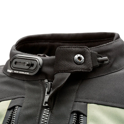 VESTE ROADBOOK HYDROSCUD®