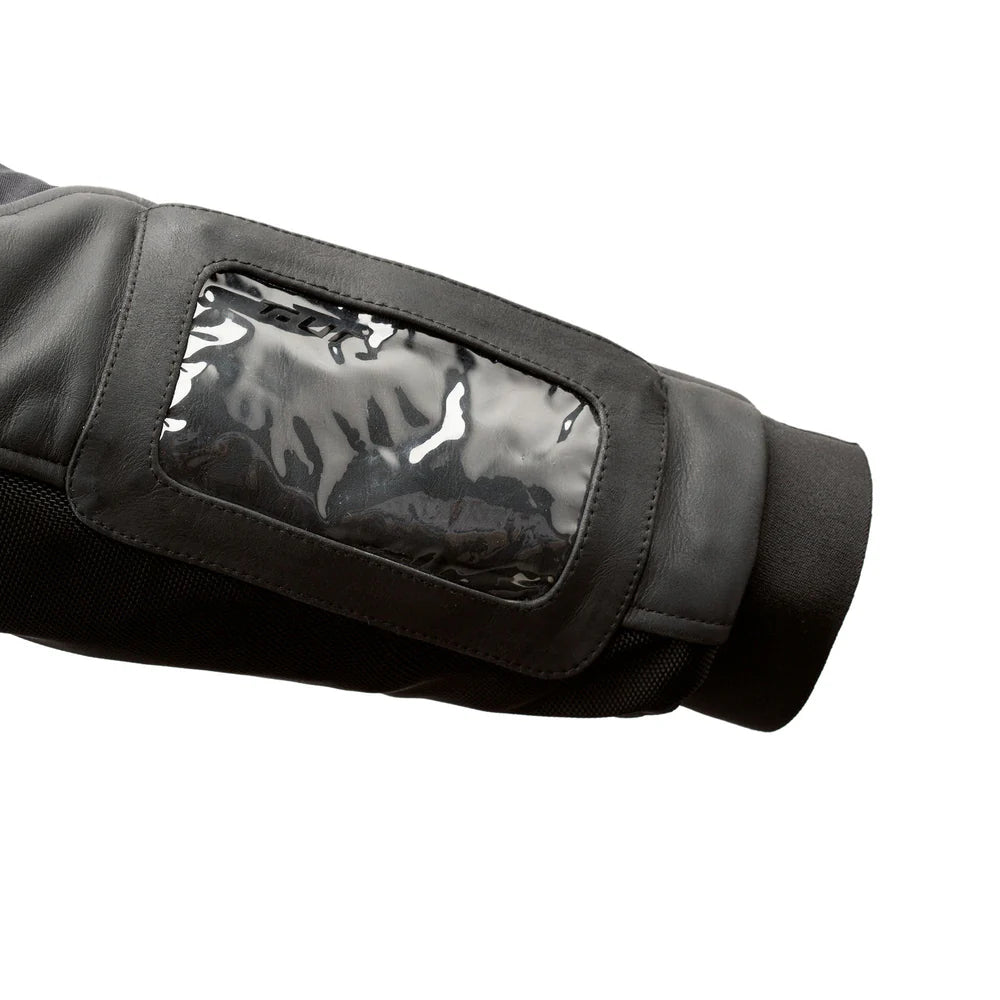 VESTE ROADBOOK HYDROSCUD®