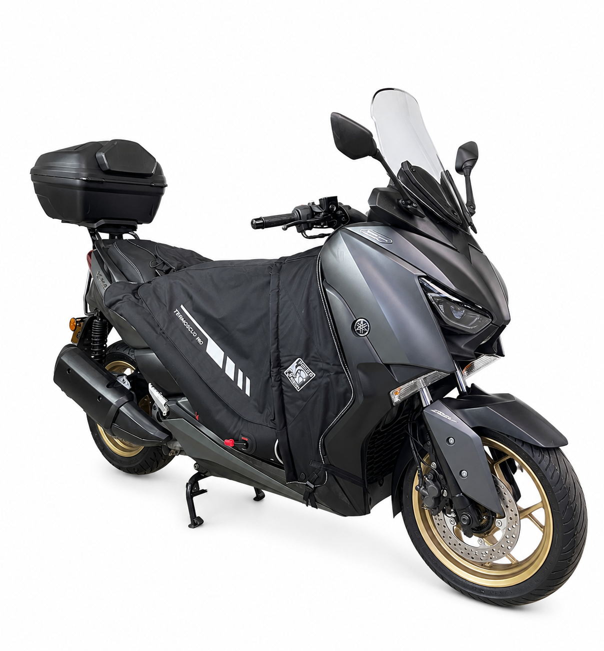 Tablier Tucano Urbano Termoscud Pro R190X  Yamaha X-Max