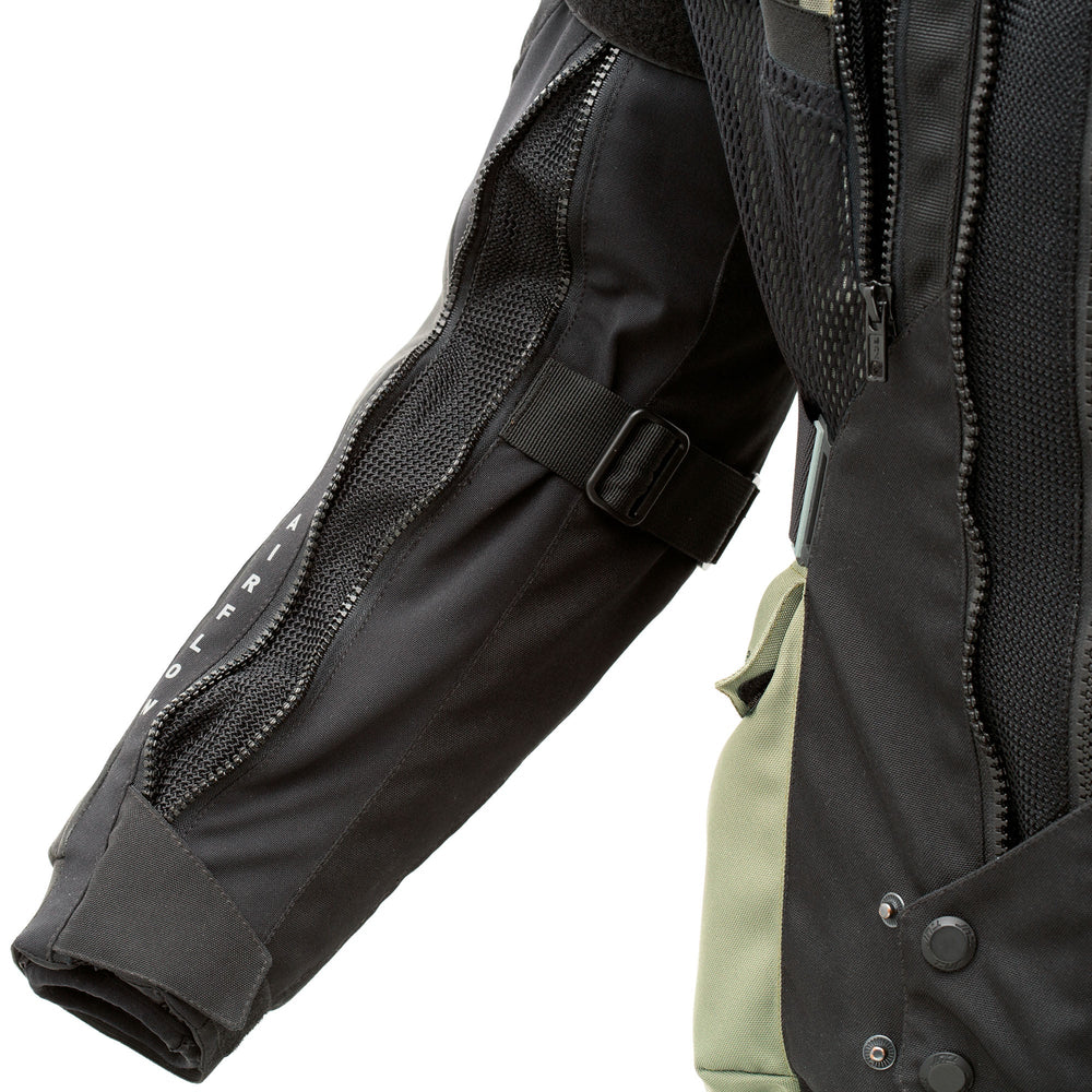 VESTE ROADBOOK HYDROSCUD®