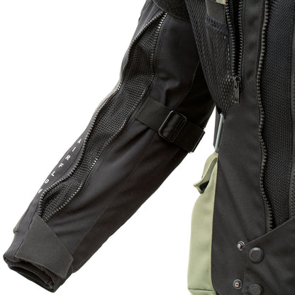 VESTE ROADBOOK HYDROSCUD®