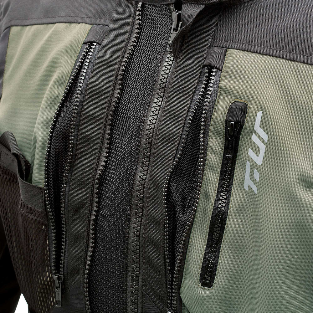VESTE ROADBOOK HYDROSCUD®