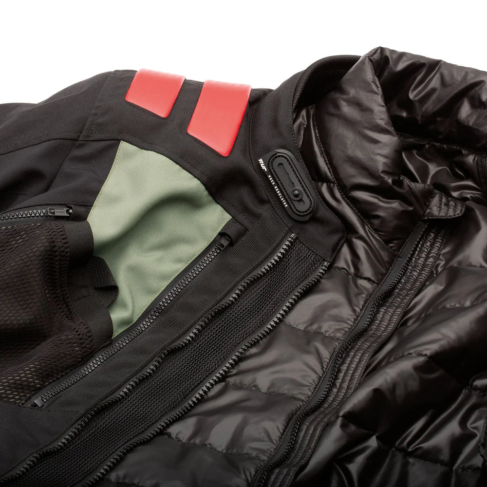 VESTE ROADBOOK HYDROSCUD®