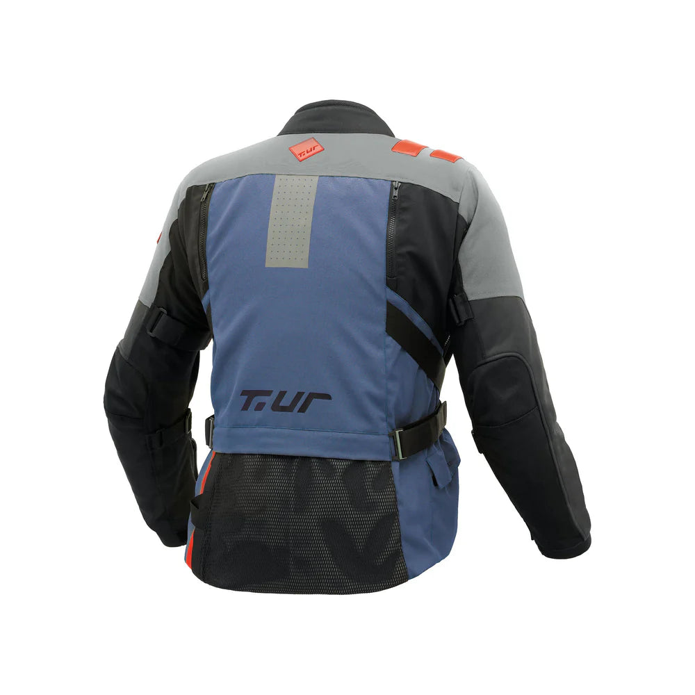 VESTE ROADBOOK HYDROSCUD®