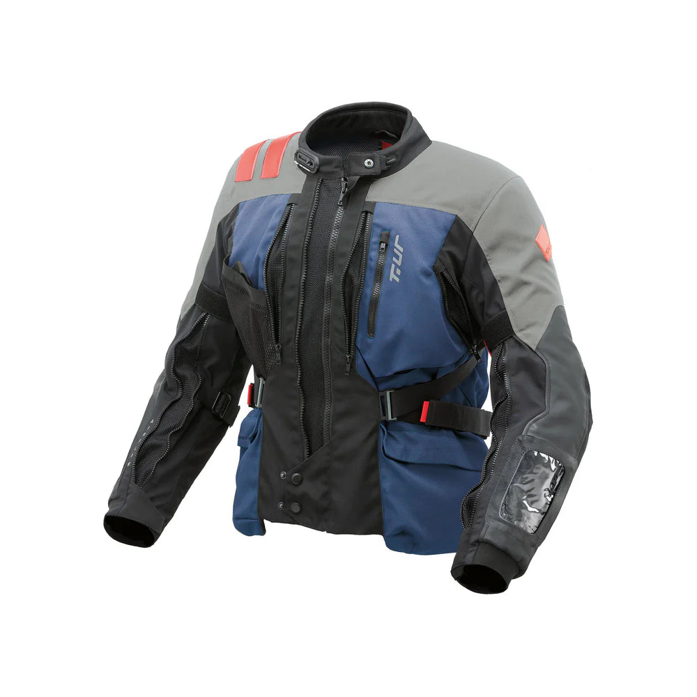 VESTE ROADBOOK HYDROSCUD®