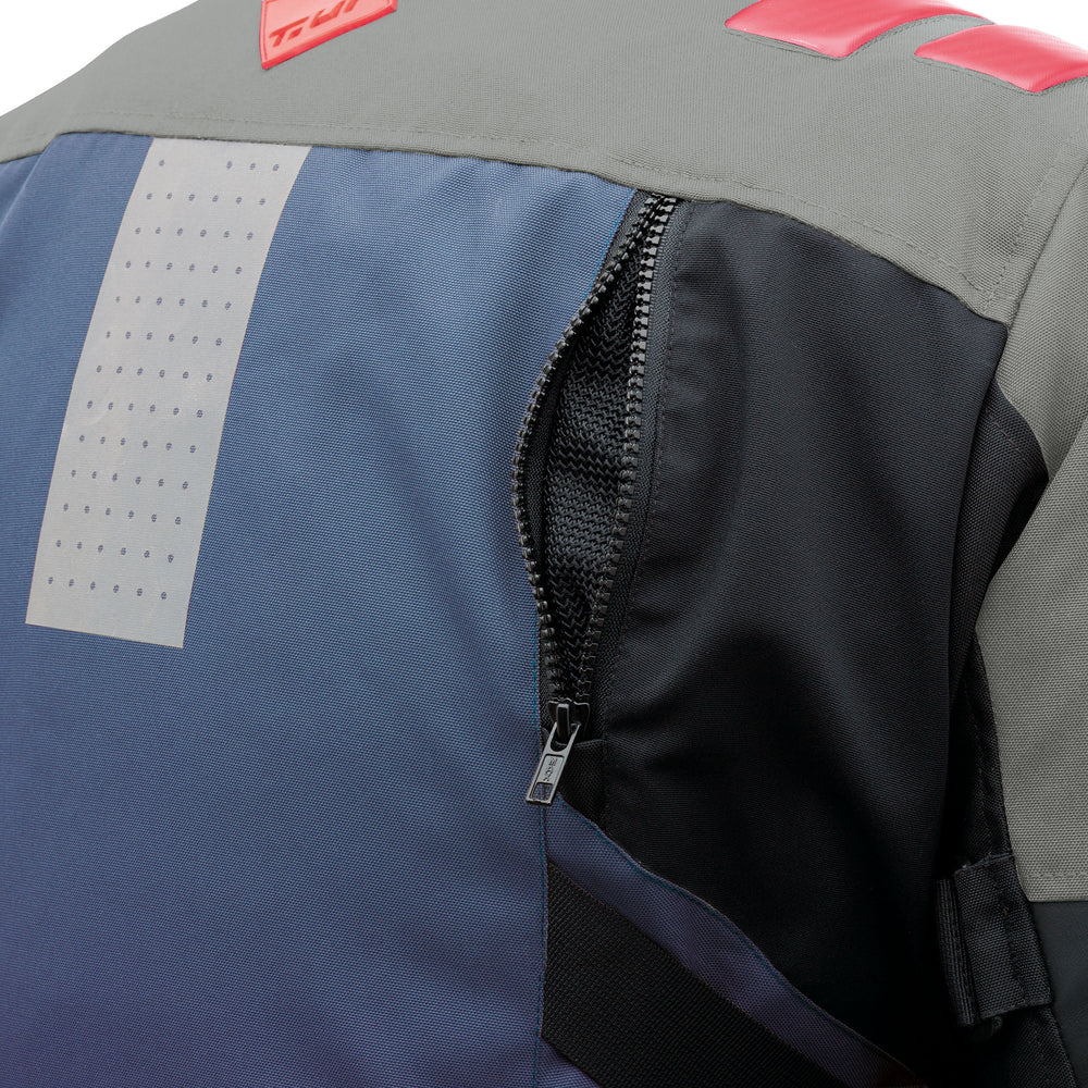 VESTE ROADBOOK HYDROSCUD®