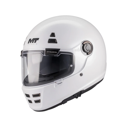 CASQUE MT Jarama SV / purée a0 Gloss