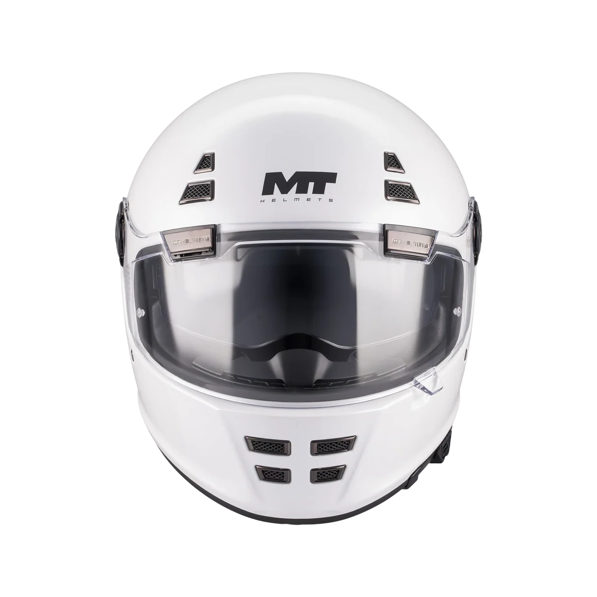 CASQUE MT Jarama SV / purée a0 Gloss
