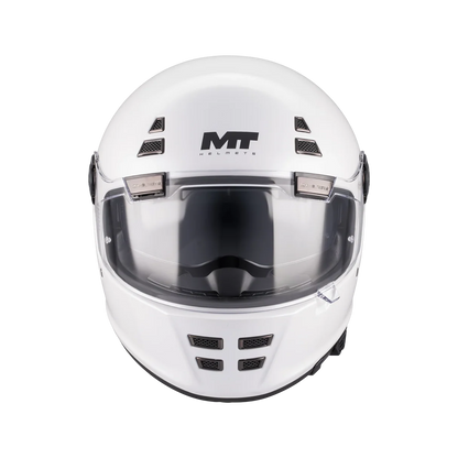 CASQUE MT Jarama SV / purée a0 Gloss