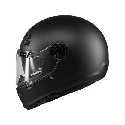 CASQUE MT Jarama SV / purée a1 Matt