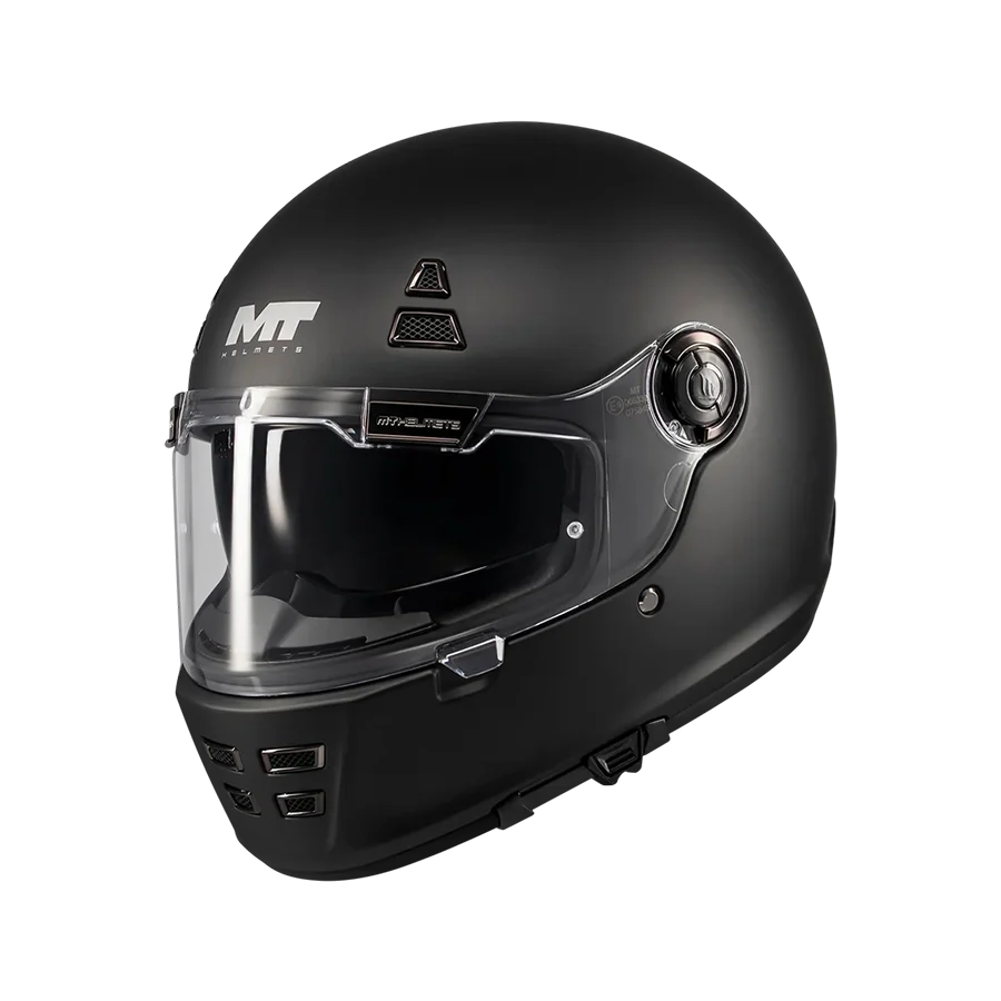 CASQUE MT Jarama SV / purée a1 Matt