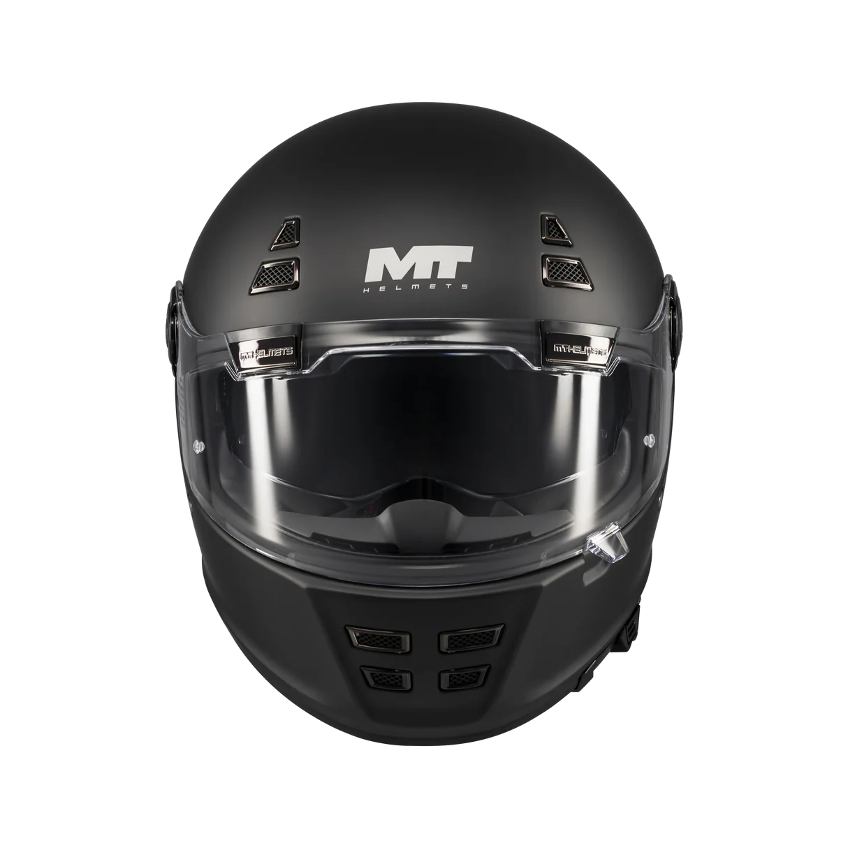 CASQUE MT Jarama SV / purée a1 Matt