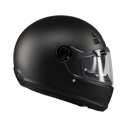 CASQUE MT Jarama SV / purée a1 Matt