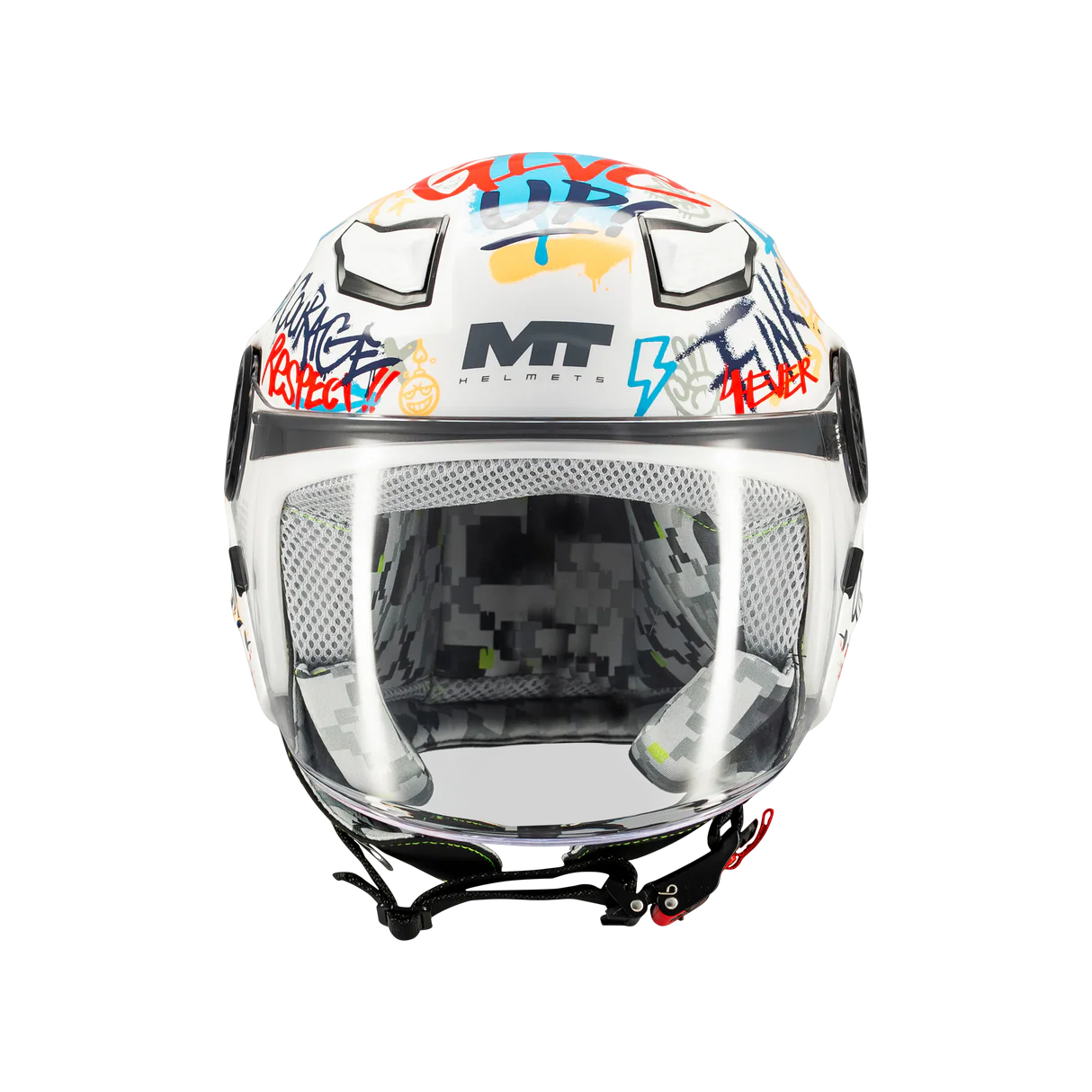 CASQUE MT ENFANT GLOSS