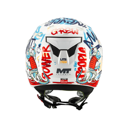 CASQUE MT ENFANT GLOSS