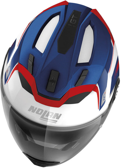 CASQUE NOLAN N70-2 GT Switchback 2023