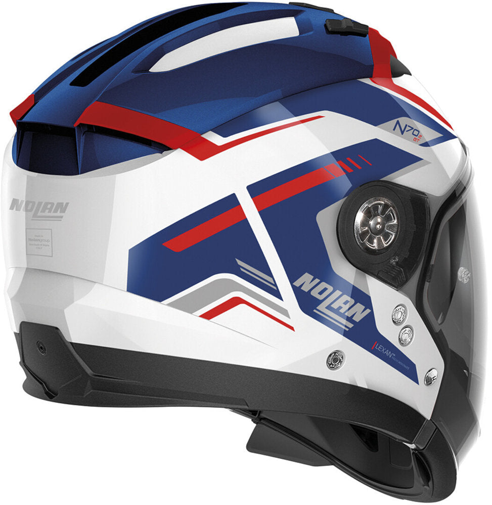CASQUE NOLAN N70-2 GT Switchback 2023