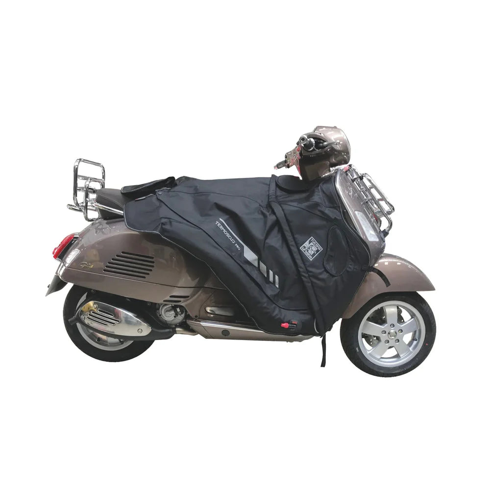 Tablier TUCANO URBANO  TERMOSCUD® PRO R154PRO PIAGGIO VESPA GTS