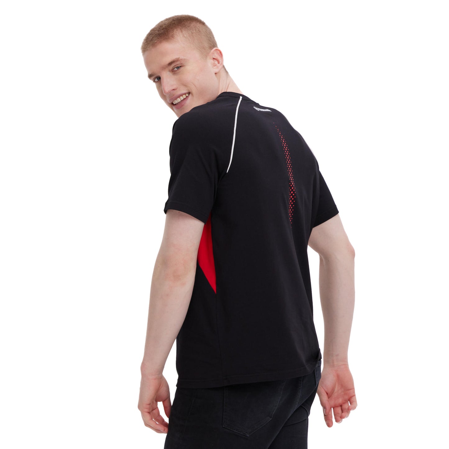 T-SHIRT YAMAHA HOMME REVS