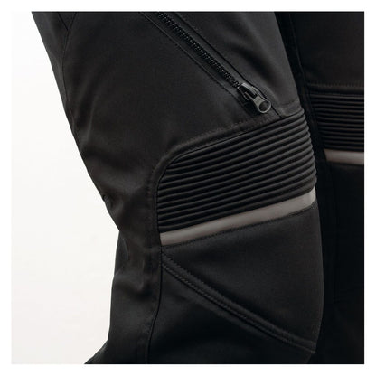 Pantalon T-UR Niagara Hydroscud® Black
