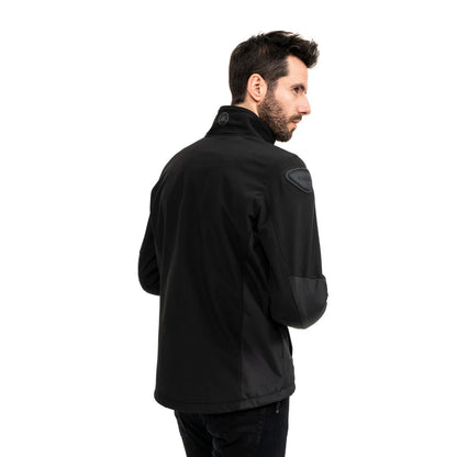 BLOUSON ROUTE YAMAHA HOMME ETE HAVRE