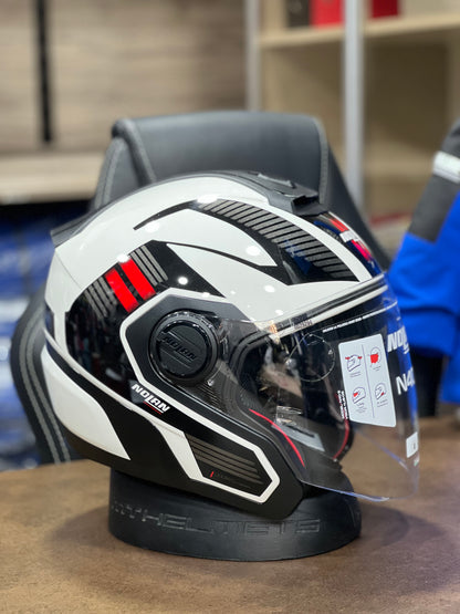 Casque NOLAN N40-5 06 CrosswalK 