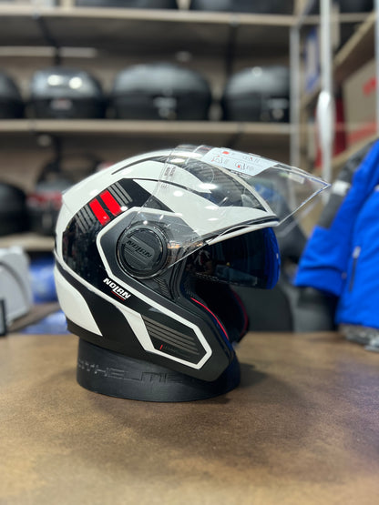 Casque NOLAN N40-5 06 CrosswalK 