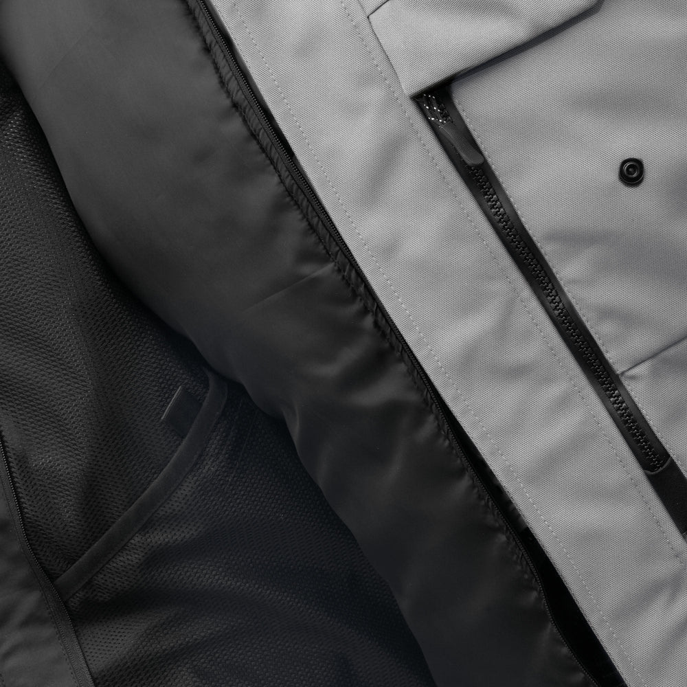 VESTE T.UR LAPLAND HYDROSCUD