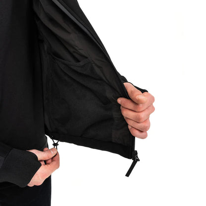 BLOUSON ROUTE YAMAHA HOMME ETE HAVRE