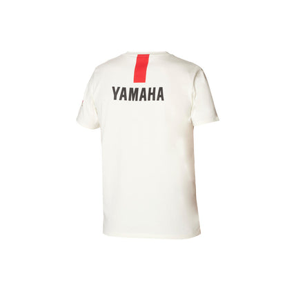 YAMAHA T SHIRT MOONE