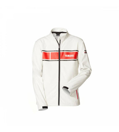 VESTE SOFTSHELL HOMME URRIS 60ÈME ANNIVERSAIRE WORLD GP