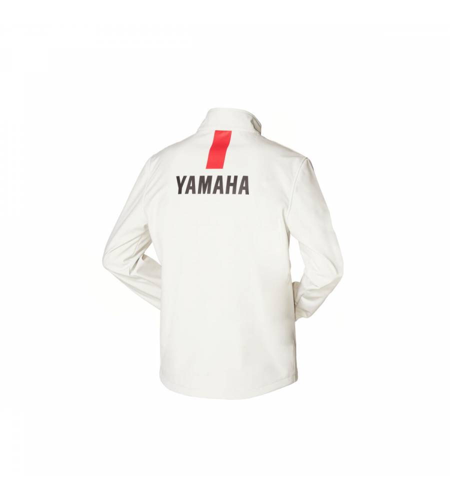 VESTE SOFTSHELL HOMME URRIS 60ÈME ANNIVERSAIRE WORLD GP