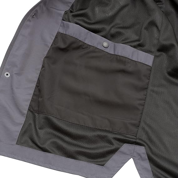 VESTE TUCANO URBANO SIMON HYDROSCUD